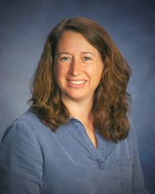 Kathleen Brinegar