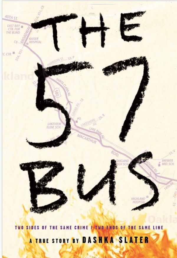 Cover of 57 Bus