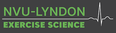NVU-Lyndon Exercise Science Logo