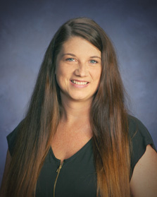 Miranda Fox ’11