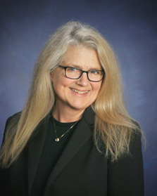 Jennifer Harris ’79
