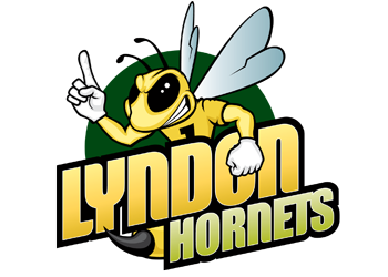 Lyndon Hornets Logo