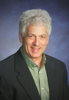Professor Les Kanat