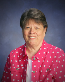 Karen Madden