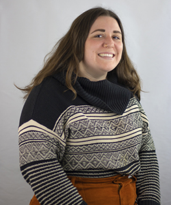 Mary Fafard