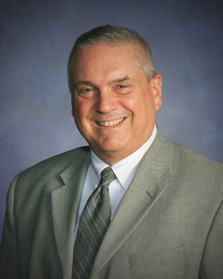 William Morison