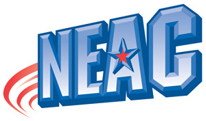 NEAC logo