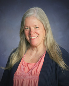 Diane Raymond