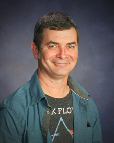 Phillip Robertson