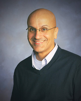 Timothy D. Saeed