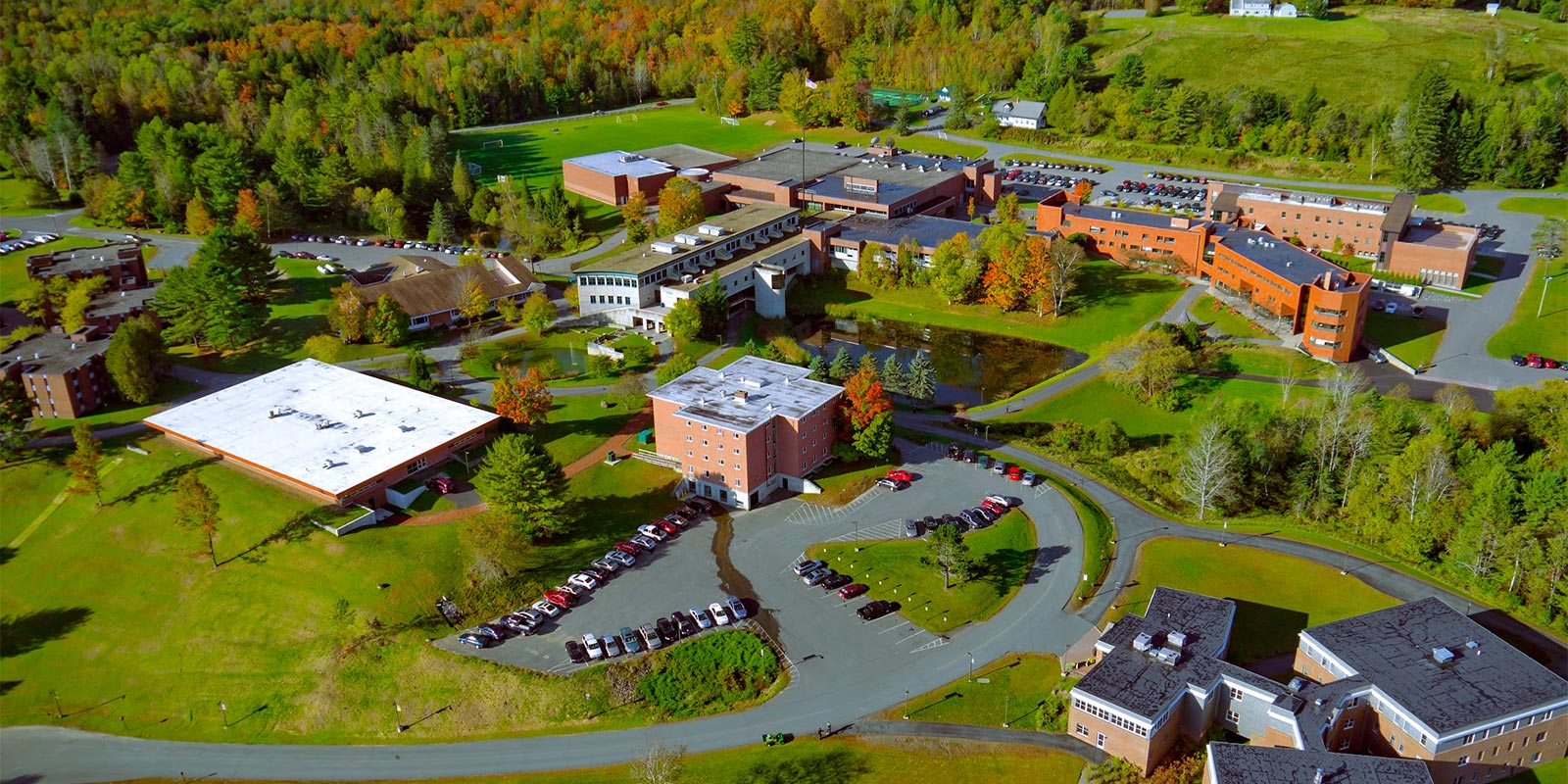 Lyndon Campus | Northern Vermont University