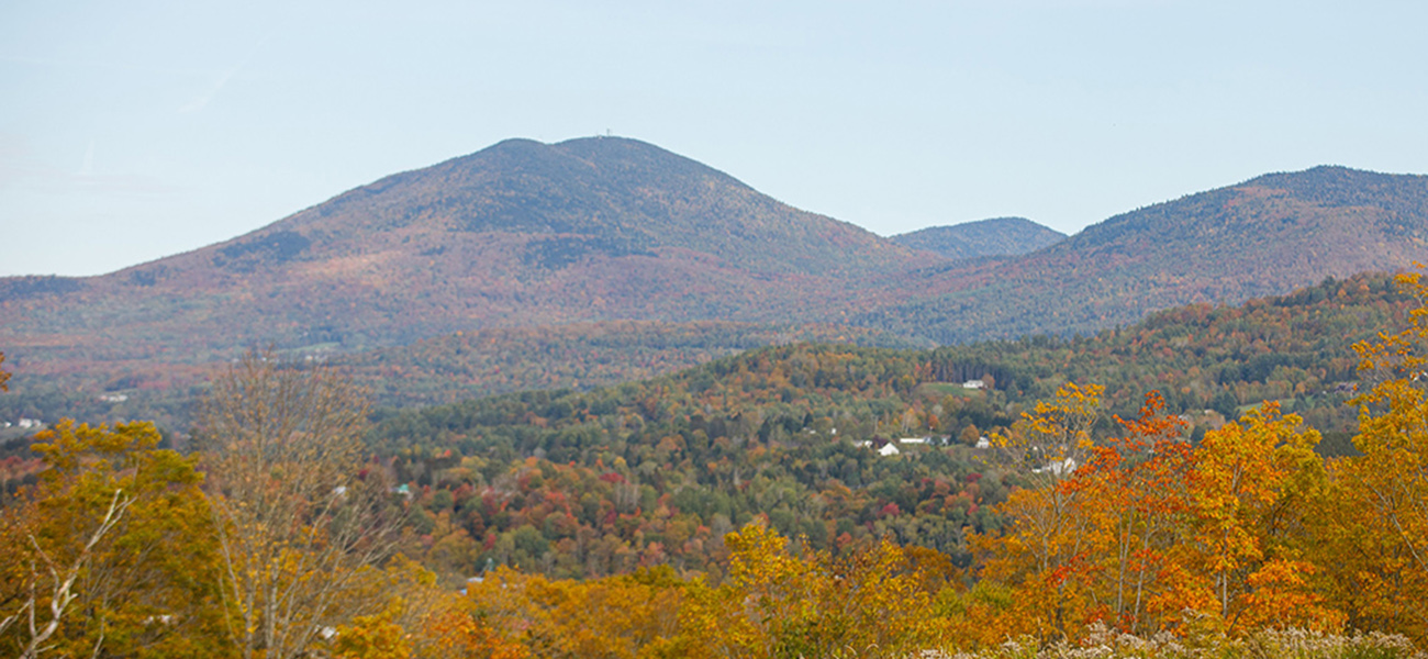 Virtual Opening Convocation Northern Vermont University