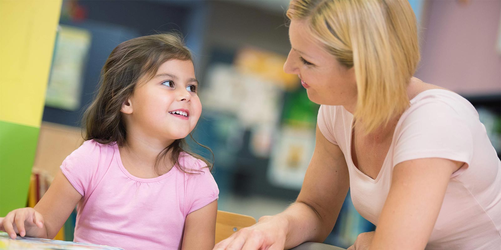 Early Childhood Education Online Northern Vermont University