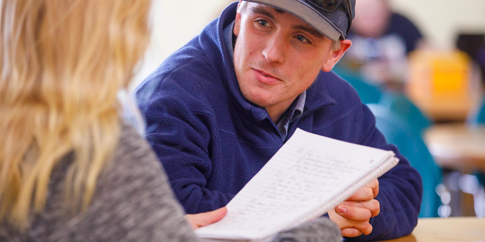 History Northern Vermont University