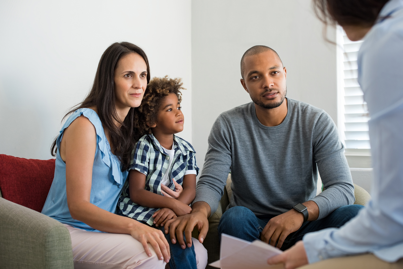 M.S. Clinical Mental Health Counseling