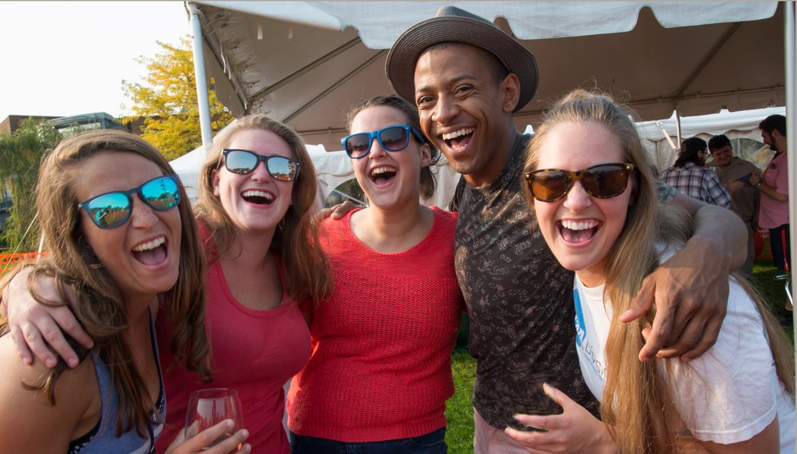 Johnson Alumni Northern Vermont University