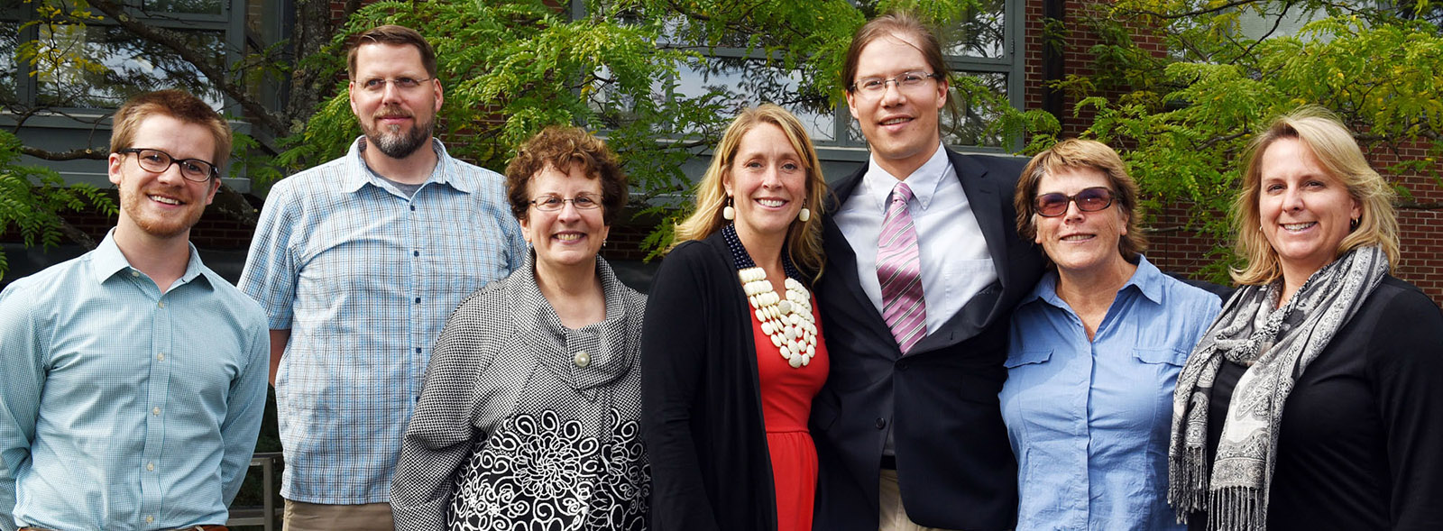 Alumni Association Northern Vermont University