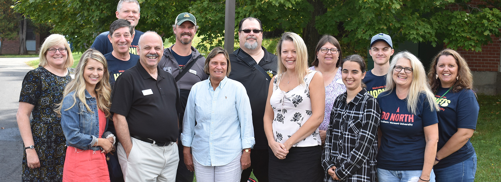 Lyndon Alumni Council Northern Vermont University