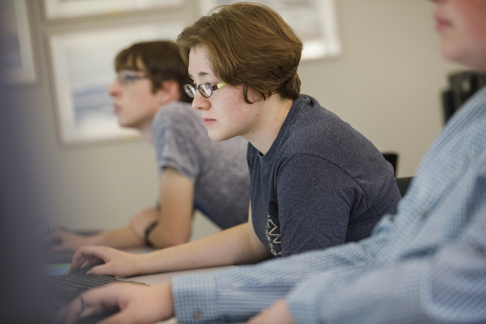 Services Northern Vermont University