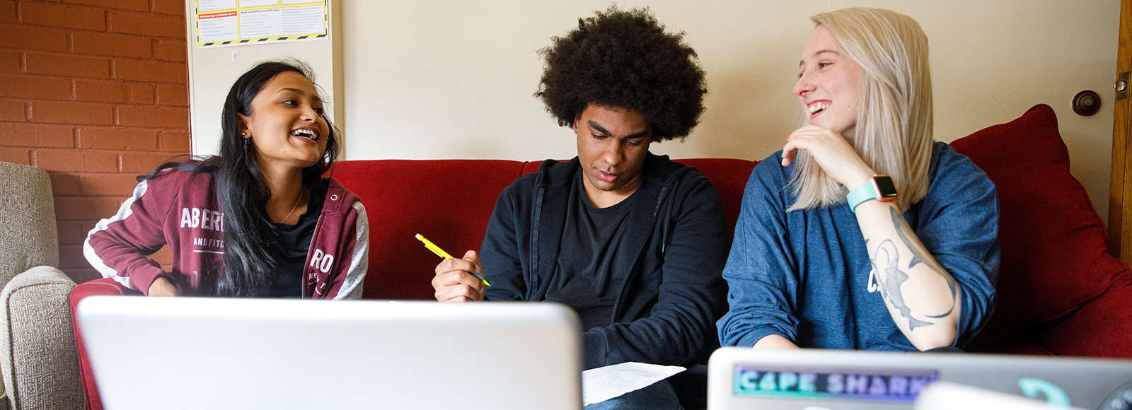 SOAR at Northern Vermont University Northern Vermont University