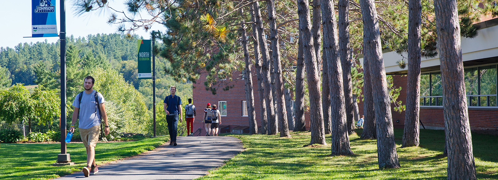 Travel, Lodging, and Area Attractions Northern Vermont University