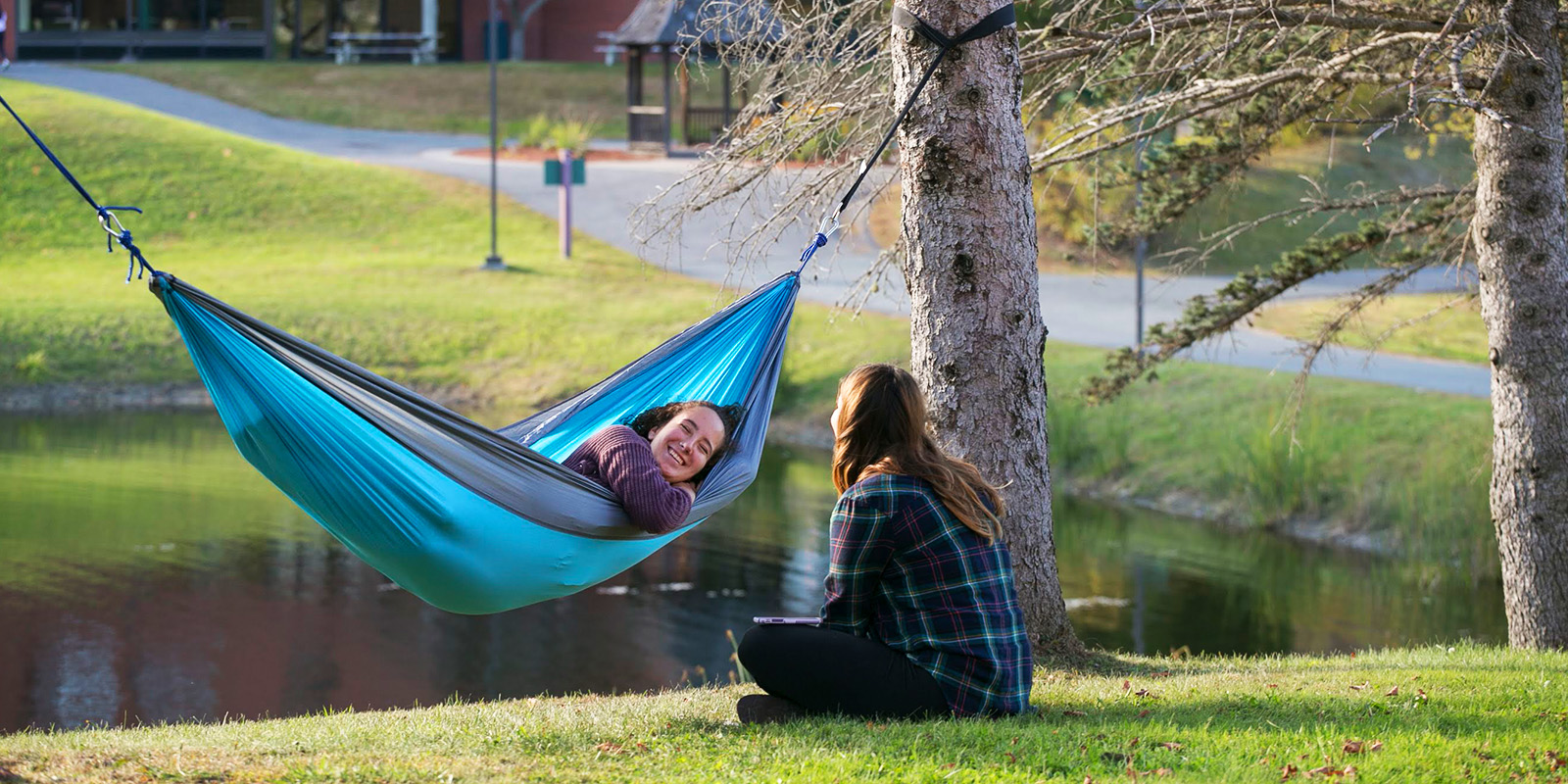 NVULyndon SOAR Northern Vermont University