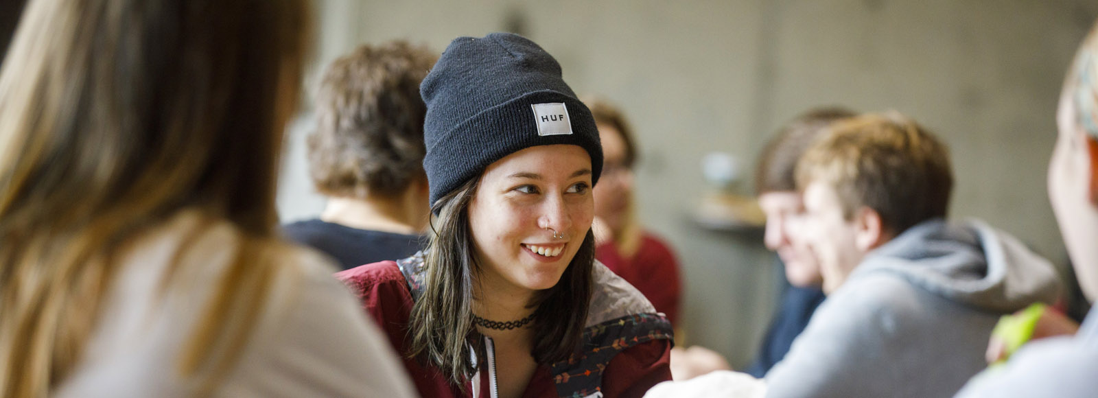 Northern Vermont University