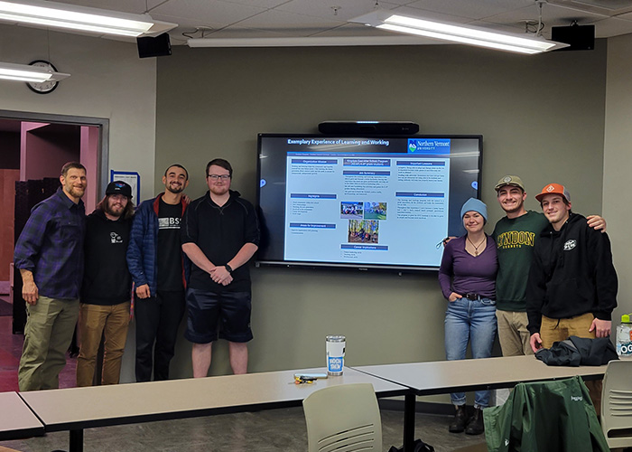 OELT News Northern Vermont University